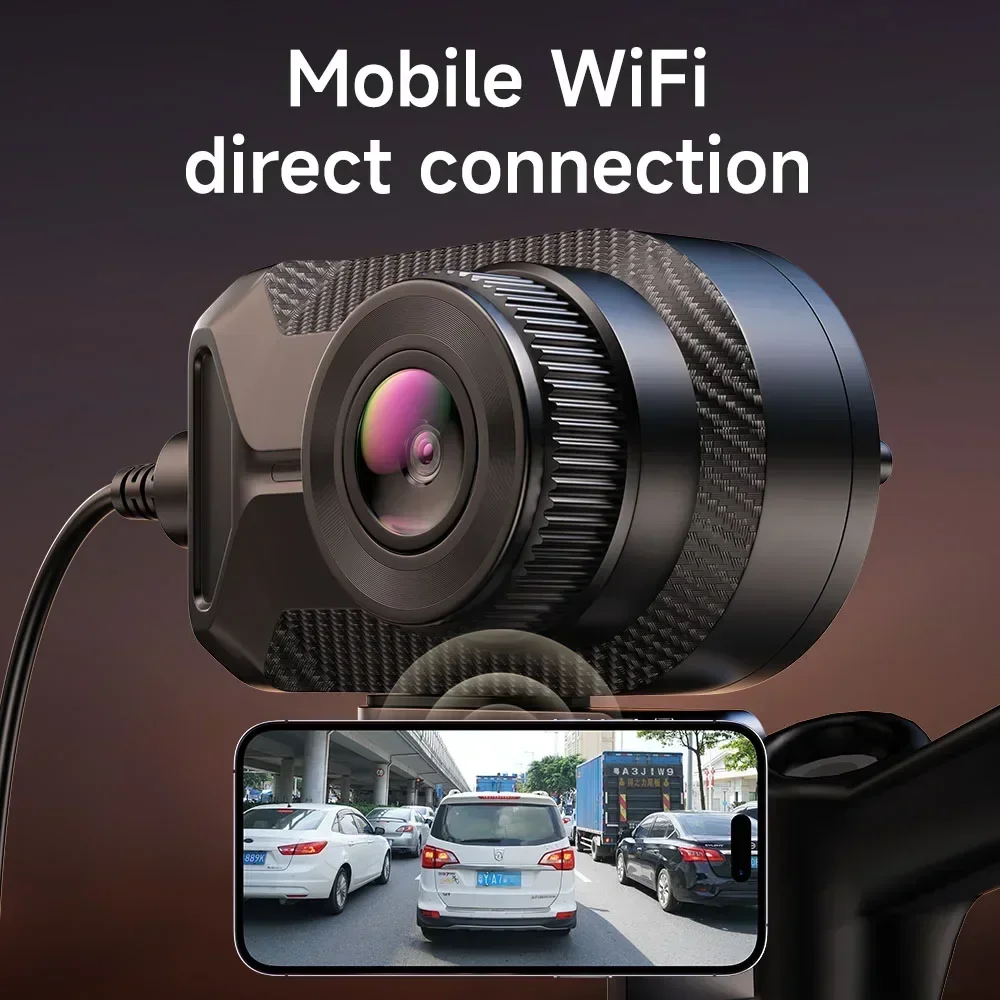 JIUYIN 2K HD WiFi Motorcycle C - Micro Sd Card 리뷰 및 가격