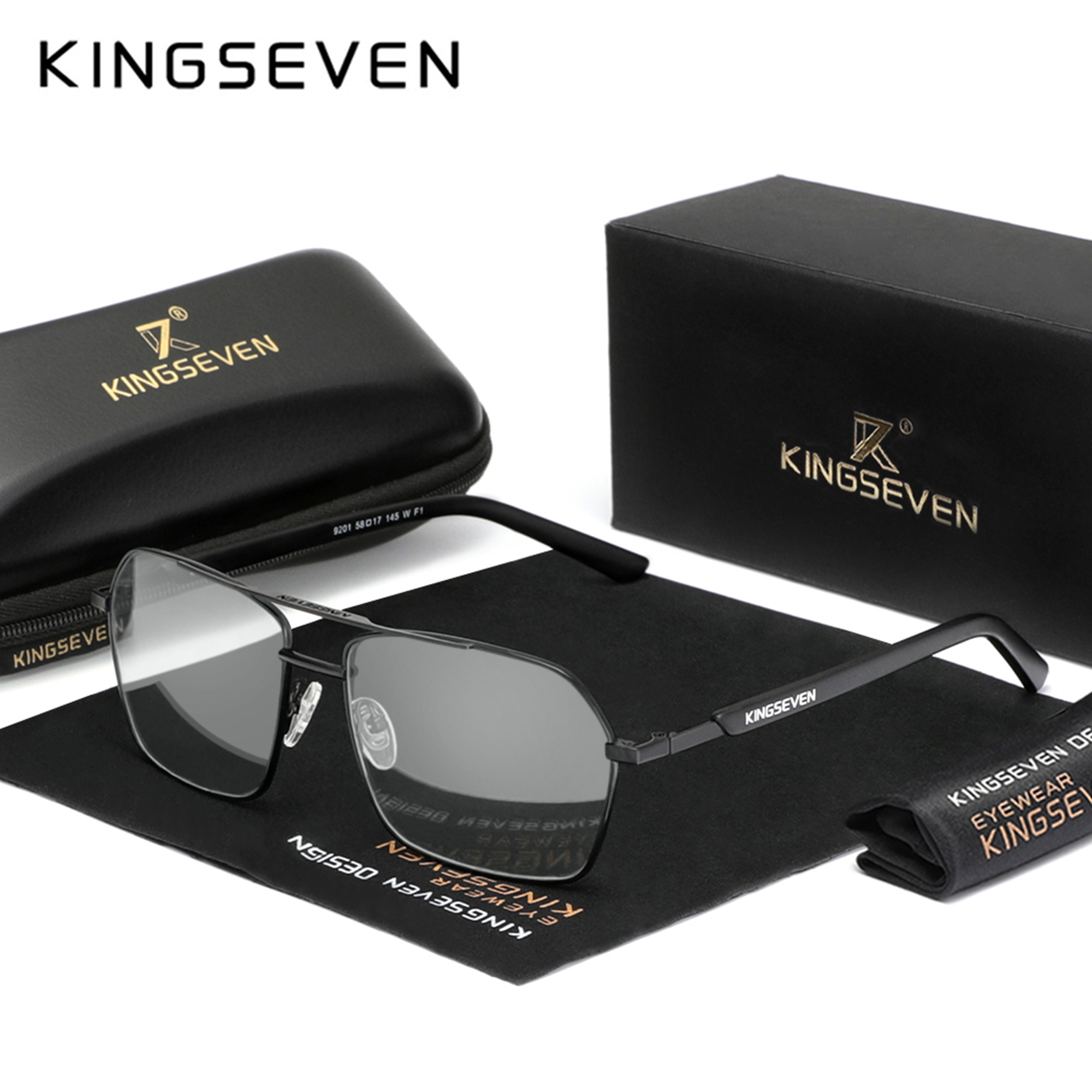 KINGSEVEN Brand Anti-Blue-ray  - Phone Accessories Brand 리뷰 및 가격