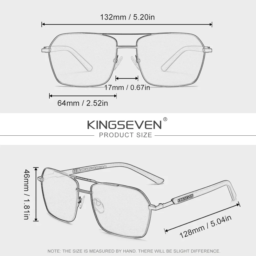KINGSEVEN Brand Anti-Blue-ray  - Phone Accessories Brand 리뷰 및 가격