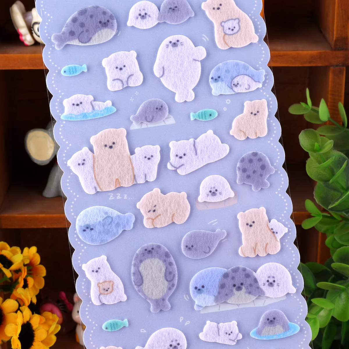 Japanese Style Ocean Animal Fe - Phone Accessories Images 리뷰 및 가격