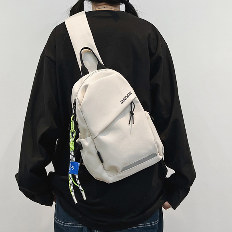 Crossbody Bag Men's Single Sho - Phone Accessories For Boys 리뷰 및 가격