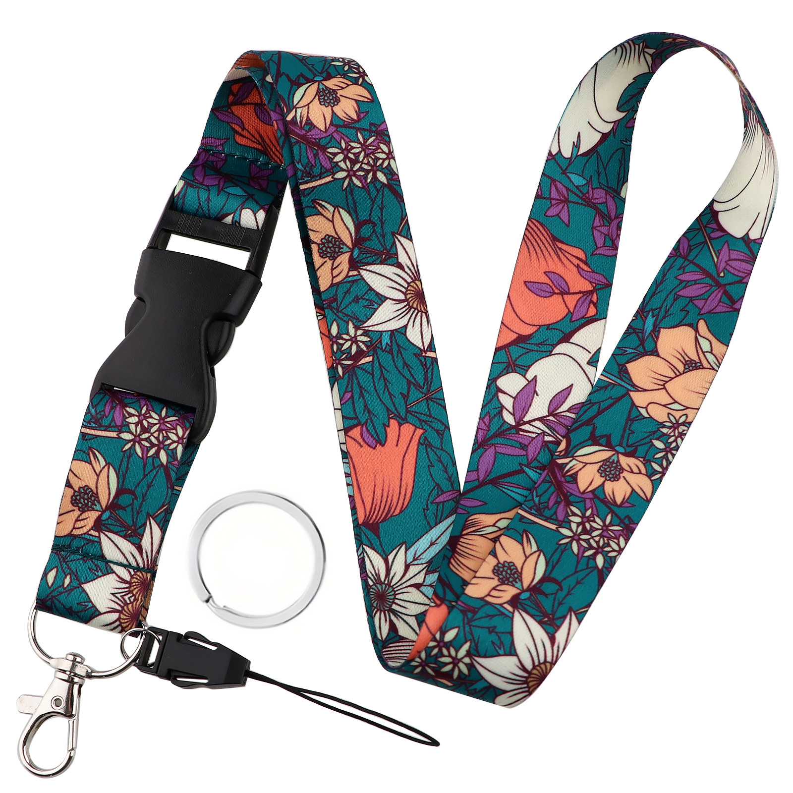 Mobile Phone Lanyard Fashion B - Neck Hanging Phone Holder 리뷰 및 가격