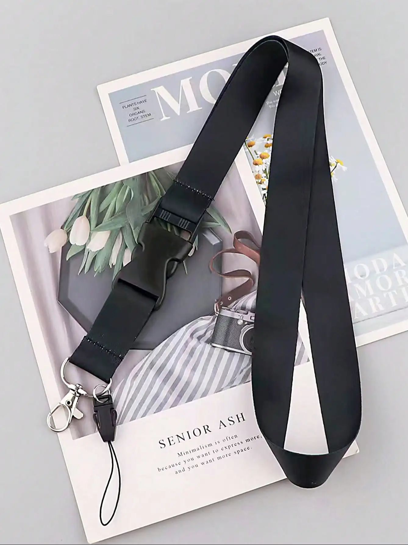 Mobile Phone Lanyard Fashion B - Neck Hanging Phone Holder 리뷰 및 가격