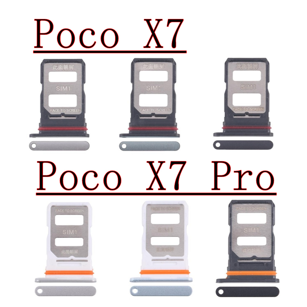 Sim Card Tray Reader For Xiaom - Micro Sd Card 리뷰 및 가격
