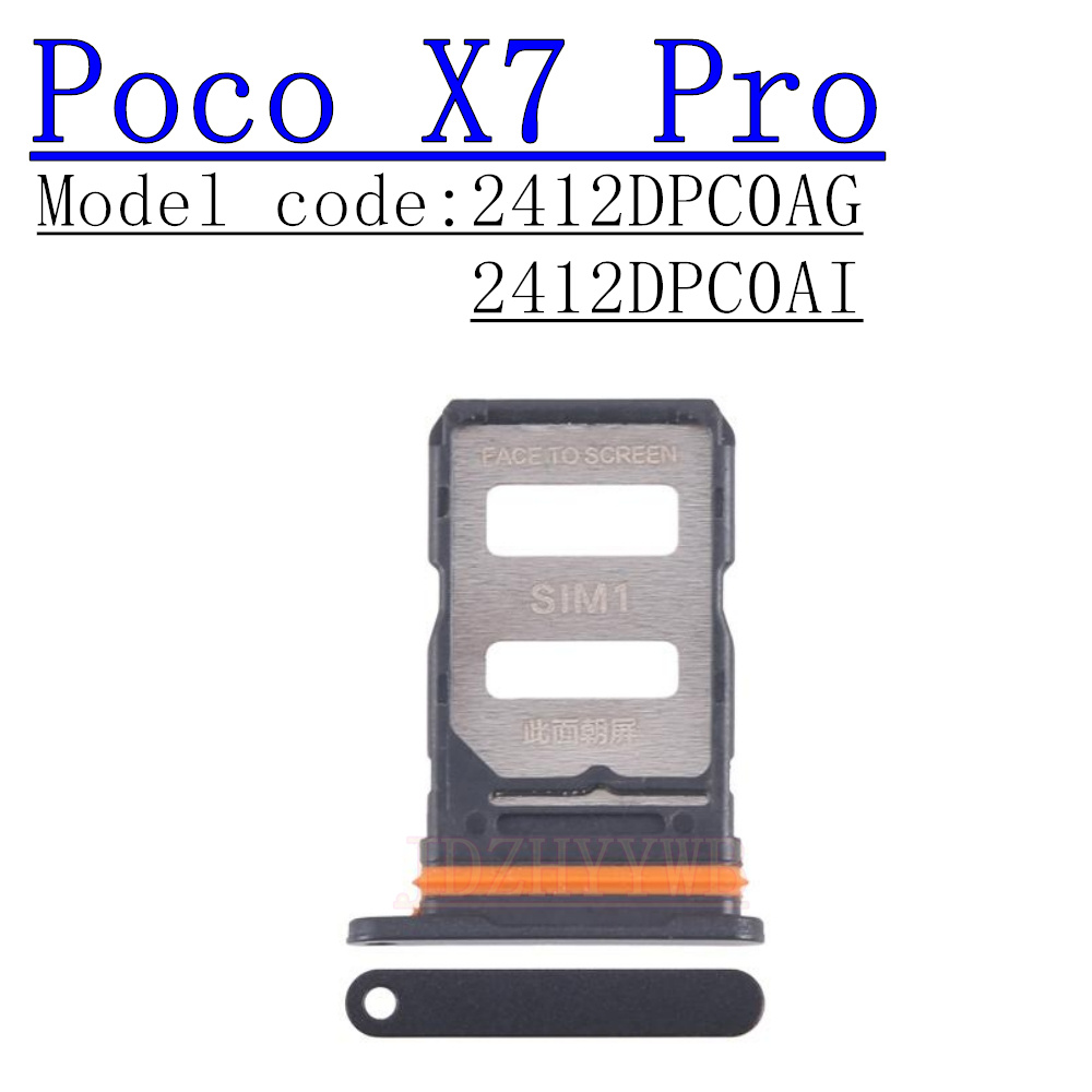 Sim Card Tray Reader For Xiaom - Micro Sd Card 리뷰 및 가격