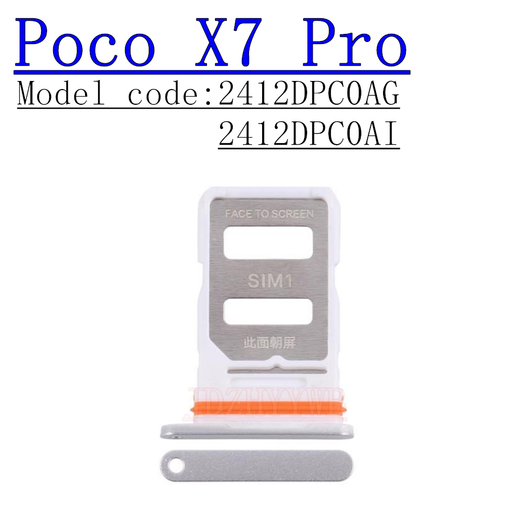 Sim Card Tray Reader For Xiaom - Micro Sd Card 리뷰 및 가격
