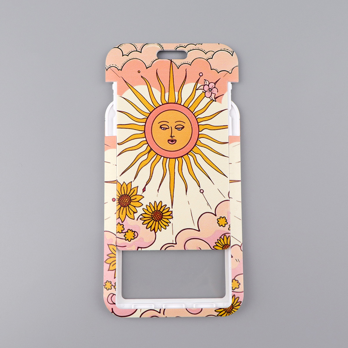 Sun Moon Vintage Triple Moon N - Neck Hanging Phone Holder 리뷰 및 가격